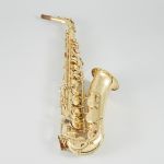 477193 Saxophone